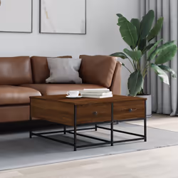 VidaXL 835358 coffee/side/end table