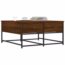 VidaXL 835358 coffee/side/end table