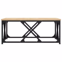 VidaXL 835370 coffee/side/end table - Additional view 4