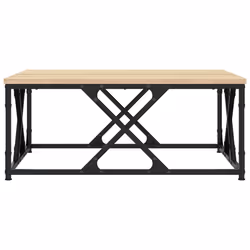 VidaXL 835370 coffee/side/end table - Additional view 5