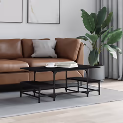 VidaXL 835374 coffee/side/end table