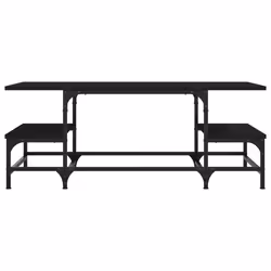 VidaXL 835374 coffee/side/end table - Additional view 4