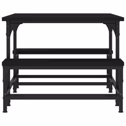 VidaXL 835374 coffee/side/end table - Additional view 5