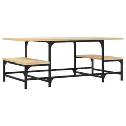 VidaXL 835375 coffee/side/end table