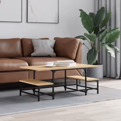 VidaXL 835375 coffee/side/end table