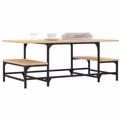 VidaXL 835375 coffee/side/end table