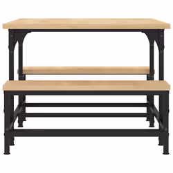 VidaXL 835375 coffee/side/end table - Additional view 5
