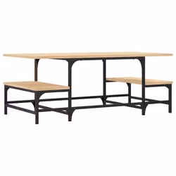 VidaXL 835375 coffee/side/end table - Additional view 6