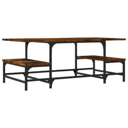 VidaXL 835376 coffee/side/end table