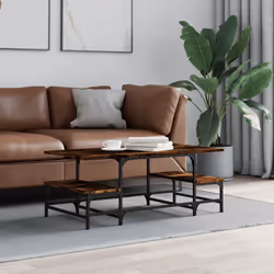 VidaXL 835376 coffee/side/end table