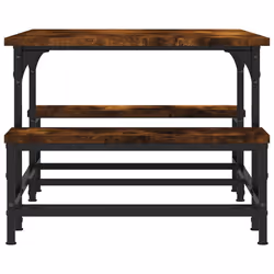 VidaXL 835376 coffee/side/end table - Additional view 5