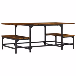 VidaXL 835376 coffee/side/end table - Additional view 6