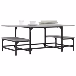 VidaXL 835377 coffee/side/end table