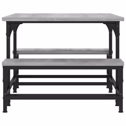 VidaXL 835377 coffee/side/end table - Additional view 4