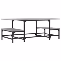 VidaXL 835377 coffee/side/end table - Additional view 5