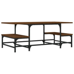 VidaXL 835378 coffee/side/end table