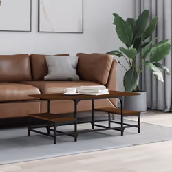 VidaXL 835378 coffee/side/end table