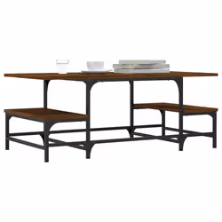 VidaXL 835378 coffee/side/end table