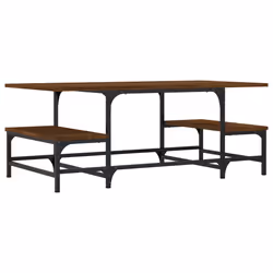 VidaXL 835378 coffee/side/end table - Additional view 6