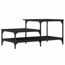 VidaXL 835379, Black