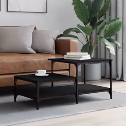 VidaXL 835379 coffee/side/end table
