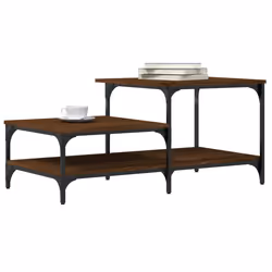 VidaXL 835383 coffee/side/end table
