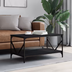 VidaXL 835384 coffee/side/end table