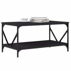 VidaXL 835384 coffee/side/end table