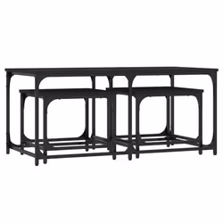 VidaXL 835389, Black