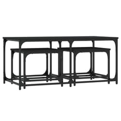 VidaXL 835389 coffee/side/end table