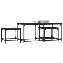 VidaXL 835389 coffee/side/end table