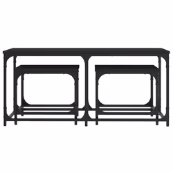 VidaXL 835389 coffee/side/end table - Additional view 4