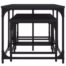 VidaXL 835389 coffee/side/end table - Additional view 5