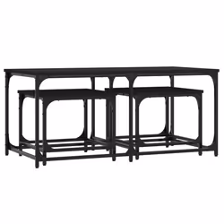 VidaXL 835389 coffee/side/end table - Additional view 6