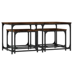 VidaXL 835391 coffee/side/end table