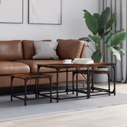 VidaXL 835391 coffee/side/end table