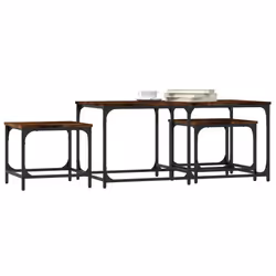VidaXL 835391 coffee/side/end table
