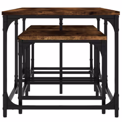 VidaXL 835391 coffee/side/end table - Additional view 5