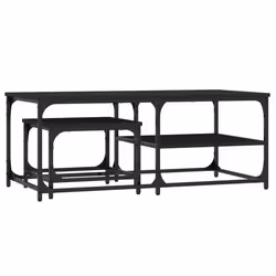 VidaXL 835394, Black