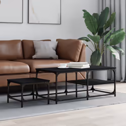 VidaXL 835394 coffee/side/end table
