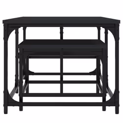 VidaXL 835394 coffee/side/end table - Additional view 5