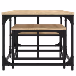 VidaXL 835395 coffee/side/end table - Additional view 4