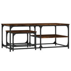 VidaXL 835396 coffee/side/end table