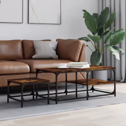 VidaXL 835396 coffee/side/end table