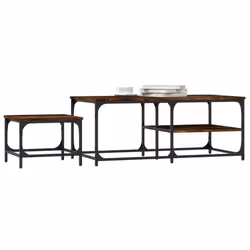 VidaXL 835396 coffee/side/end table
