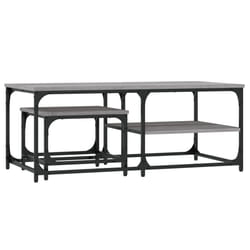 VidaXL 835397 coffee/side/end table