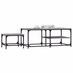 VidaXL 835397 coffee/side/end table