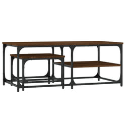 VidaXL 835398 coffee/side/end table