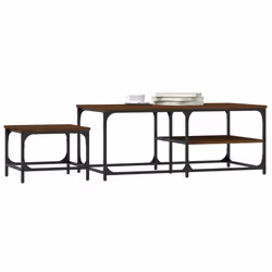 VidaXL 835398 coffee/side/end table