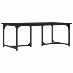 VidaXL 835399, Black